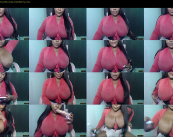 amazon_brunette — 105 minute Chaturbate female cam show recording, 720p, May 14, 2021