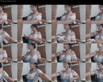 amy_queen7 — 2 minute Chaturbate female cam show recording, 1080p, May 13, 2021