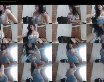amy_queen7 — 7 minute Chaturbate female cam show recording, 1080p, May 13, 2021