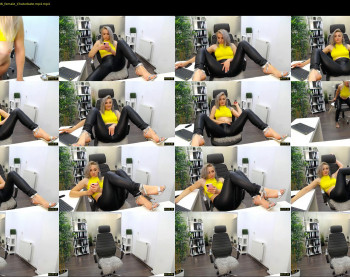ana_karin — 35 minute Chaturbate female cam show recording, 1080p, May 13, 2021