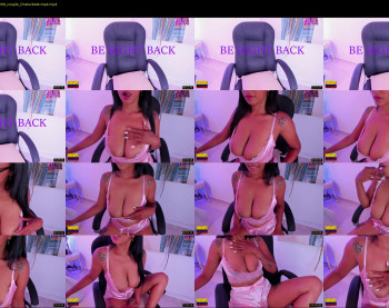 anahi_ryan — 70 minute Chaturbate female cam show recording, 1080p, May 14, 2021