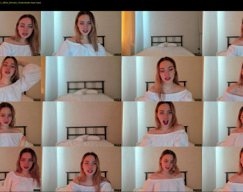 angel_from_sky — 70 minute Chaturbate female cam show recording, 1080p, May 13, 2021