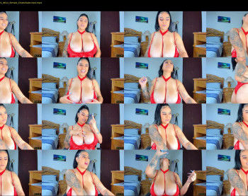 angeles_blue23 — 11 minute Chaturbate female cam show recording, 1080p, May 13, 2021