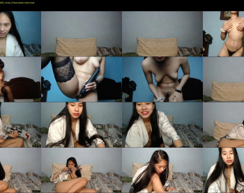 annaxnasty — 118 minute Chaturbate female cam show recording, 720p, May 14, 2021