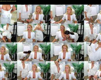 annemarry96 — 70 minute Chaturbate female cam show recording, 1080p, May 13, 2021