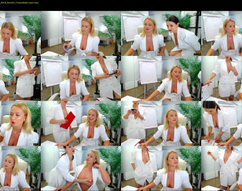 annemarry96 — 70 minute Chaturbate female cam show recording, 1080p, May 13, 2021