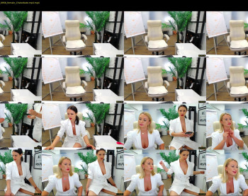 annemarry96 — 26 minute Chaturbate female cam show recording, 1080p, May 13, 2021