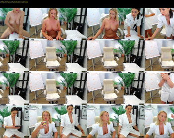 annemarry96 — 39 minute Chaturbate female cam show recording, 1080p, May 13, 2021