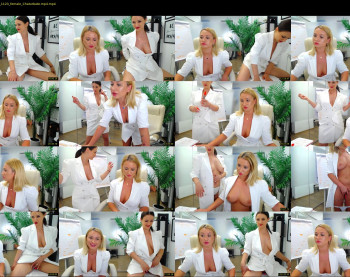 annemarry96 — 70 minute Chaturbate female cam show recording, 1080p, May 13, 2021
