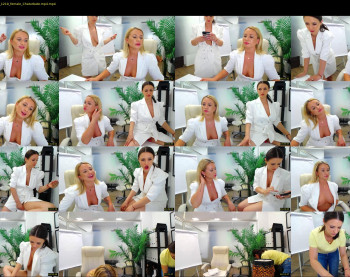 annemarry96 — 46 minute Chaturbate female cam show recording, 1080p, May 13, 2021