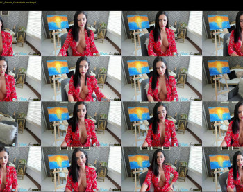 annybeiker — 82 minute Chaturbate female cam show recording, 1080p, May 13, 2021