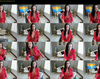annybeiker — 81 minute Chaturbate female cam show recording, 1080p, May 13, 2021
