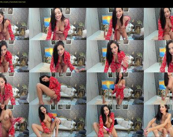 annybeiker — 73 minute Chaturbate female cam show recording, 1080p, May 14, 2021