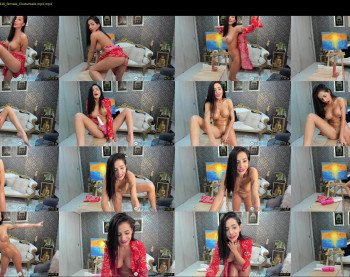 annybeiker — 71 minute Chaturbate female cam show recording, 1080p, May 14, 2021