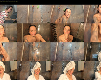 antonia_savatto_ — 70 minute Chaturbate female cam show recording, 1080p, May 13, 2021