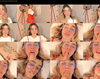 antonia_savatto_ — 70 minute Chaturbate female cam show recording, 1080p, May 13, 2021