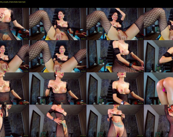 apamatska — 74 minute Chaturbate female cam show recording, 1080p, May 14, 2021