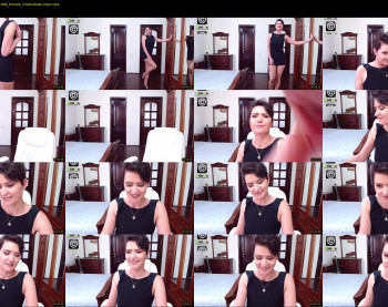 arianasage_ — 4 minute Chaturbate female cam show recording, 1080p, May 13, 2021