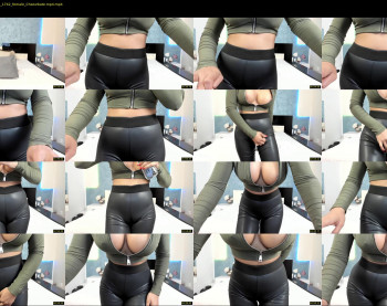 asian_delight_ — 6 minute Chaturbate female cam show recording, 1080p, May 13, 2021