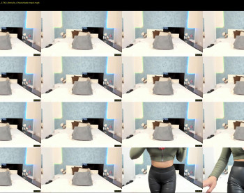 asian_delight_ — 31 minute Chaturbate female cam show recording, 1080p, May 13, 2021