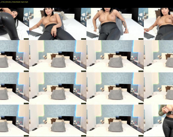 asian_delight_ — 63 minute Chaturbate female cam show recording, 1080p, May 13, 2021
