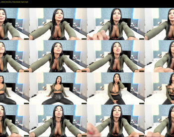 asian_delight_ — 4 minute Chaturbate female cam show recording, 1080p, May 13, 2021