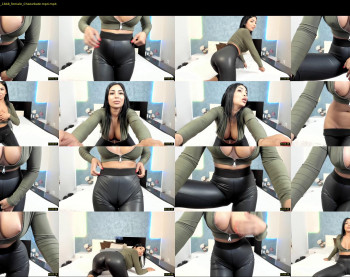 asian_delight_ — 66 minute Chaturbate female cam show recording, 1080p, May 13, 2021