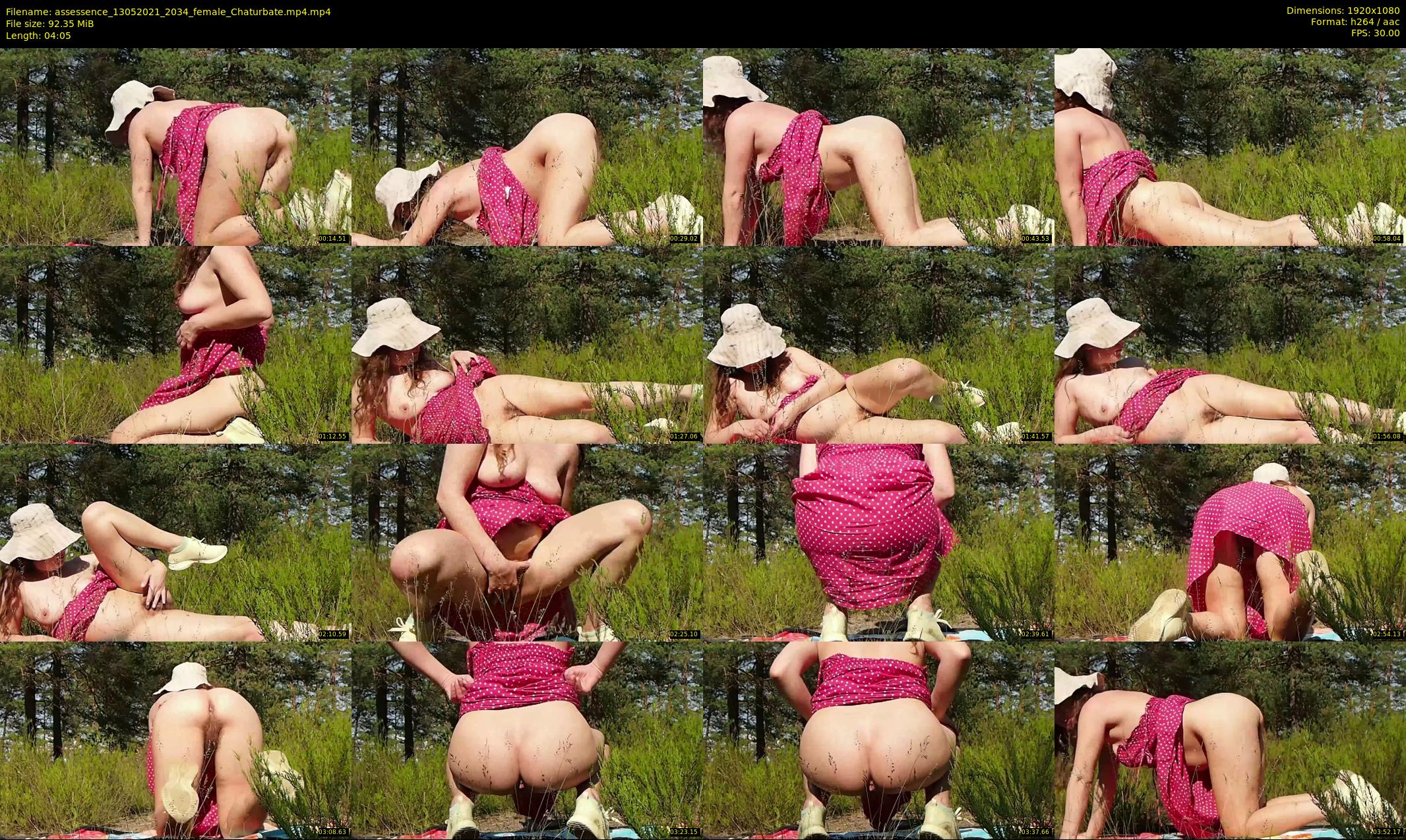 assessence — 5 minute Chaturbate female cam show recording, 1080p, May 13, 2021