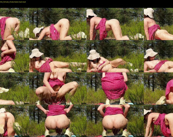 assessence — 5 minute Chaturbate female cam show recording, 1080p, May 13, 2021