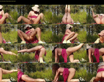 assessence — 7 minute Chaturbate female cam show recording, 1080p, May 13, 2021