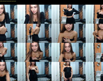 babelucy_18 — 27 minute Chaturbate female cam show recording, 1080p, May 13, 2021
