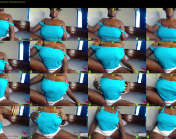 betty_fire_ — 16 minute Chaturbate female cam show recording, 1080p, May 13, 2021