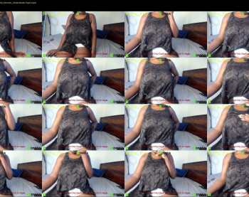 betty_fire_ — 3 minute Chaturbate female cam show recording, 1080p, May 13, 2021