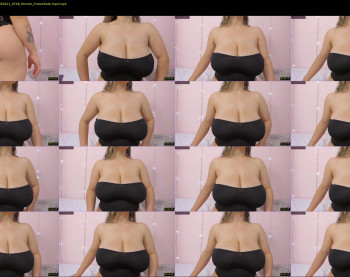 big_tits_in_your_face — 3 minute Chaturbate female cam show recording, 1080p, May 13, 2021