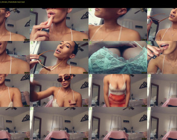 blissense — 4 minute Chaturbate female cam show recording, 1080p, May 14, 2021