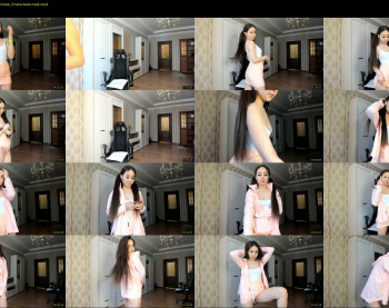 bora_ — 9 minute Chaturbate female cam show recording, 1080p, May 13, 2021