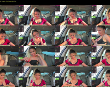 carlasquirt — 70 minute Chaturbate female cam show recording, 1080p, May 13, 2021