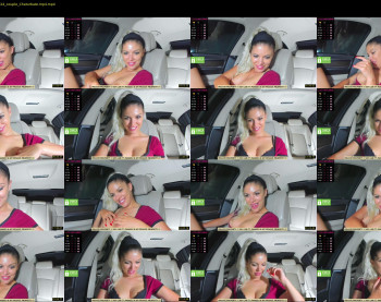 carlasquirt — 33 minute Chaturbate female cam show recording, 1080p, May 13, 2021