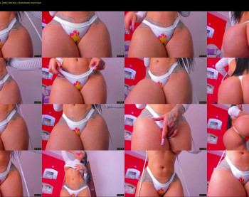 carolain_baker — 39 minute Chaturbate female cam show recording, 1080p, May 13, 2021
