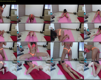 cherrycreme — 70 minute Chaturbate female cam show recording, 1080p, May 13, 2021