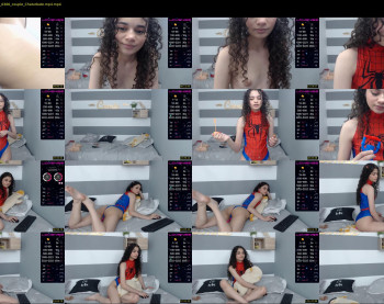 connie_brown — 70 minute Chaturbate female cam show recording, 1080p, May 14, 2021