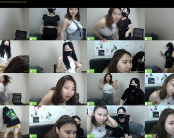 couple_kitty — 70 minute Chaturbate female cam show recording, 1080p, May 13, 2021