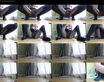 cuteangelx — 8 minute Chaturbate female cam show recording, 720p, May 13, 2021