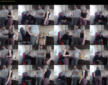 danamily — 70 minute Chaturbate female cam show recording, 1080p, May 13, 2021