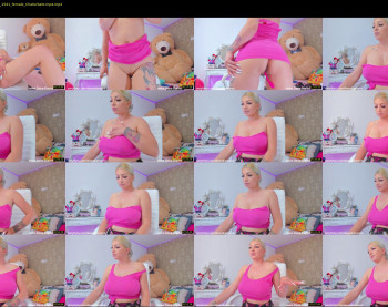 deeadiamond — 72 minute Chaturbate female cam show recording, 1080p, May 13, 2021