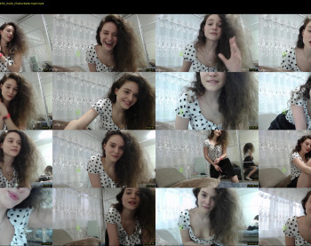 demurelixir — 98 minute Chaturbate female cam show recording, 720p, May 14, 2021