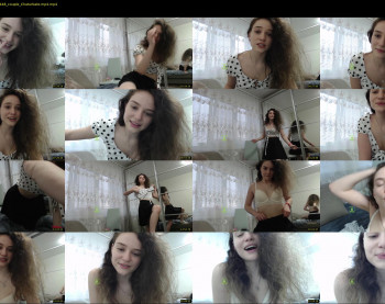 demurelixir — 26 minute Chaturbate female cam show recording, 720p, May 14, 2021