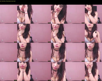 devoiuserin — 15 minute Chaturbate female cam show recording, 1080p, May 13, 2021
