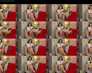 dianacharm — 14 minute Chaturbate female cam show recording, 1080p, May 13, 2021