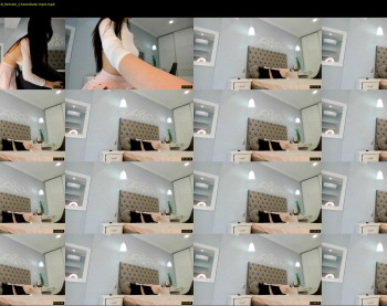 didiactive — 25 minute Chaturbate female cam show recording, 1080p, May 13, 2021